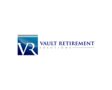 https://www.logocontest.com/public/logoimage/1530240342Vault Retirement Solutions.png
